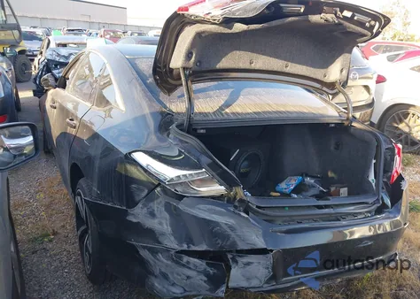 2021 Honda Accord Sport from USA, damaged, VIN 1HGCV1F33MA050267